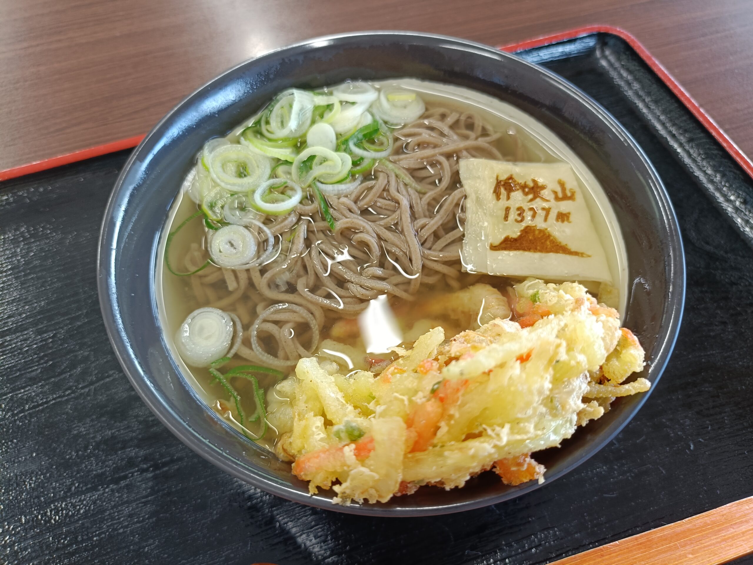 スカイテラス伊吹山