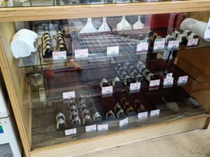 なご壱 黒川本店