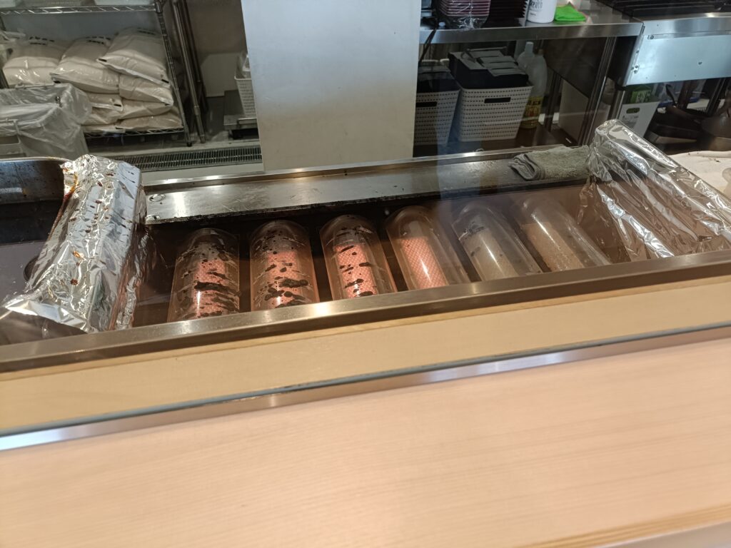 うなぎのうな泰 小牧店