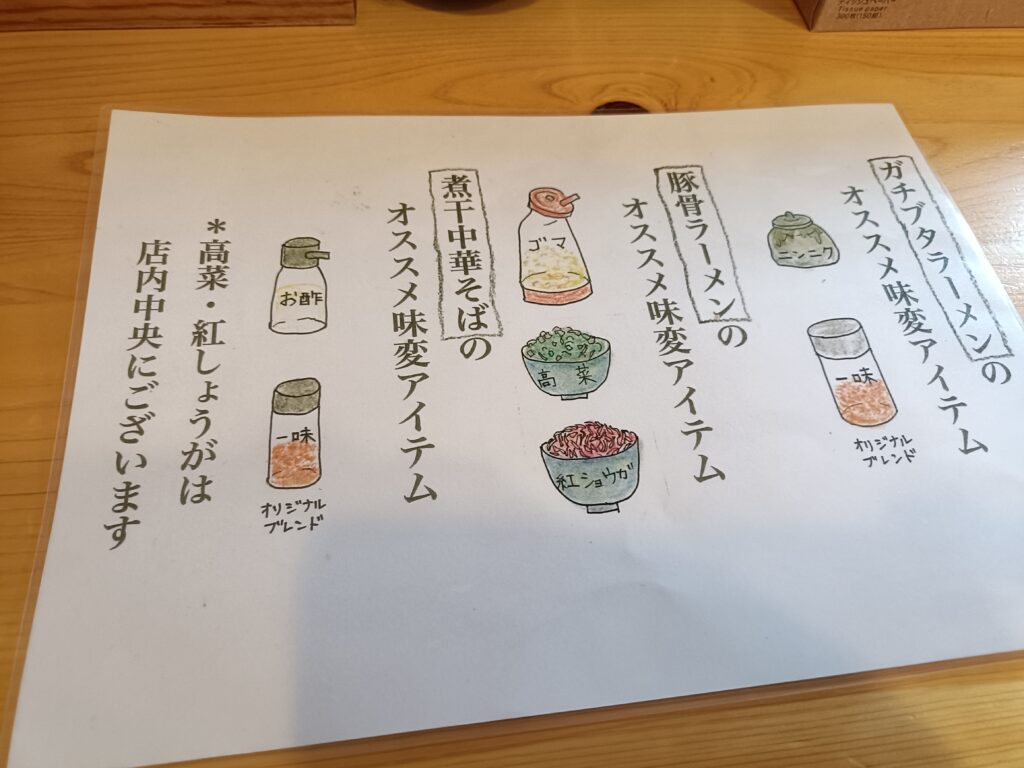 ガチブタ(我一豚)