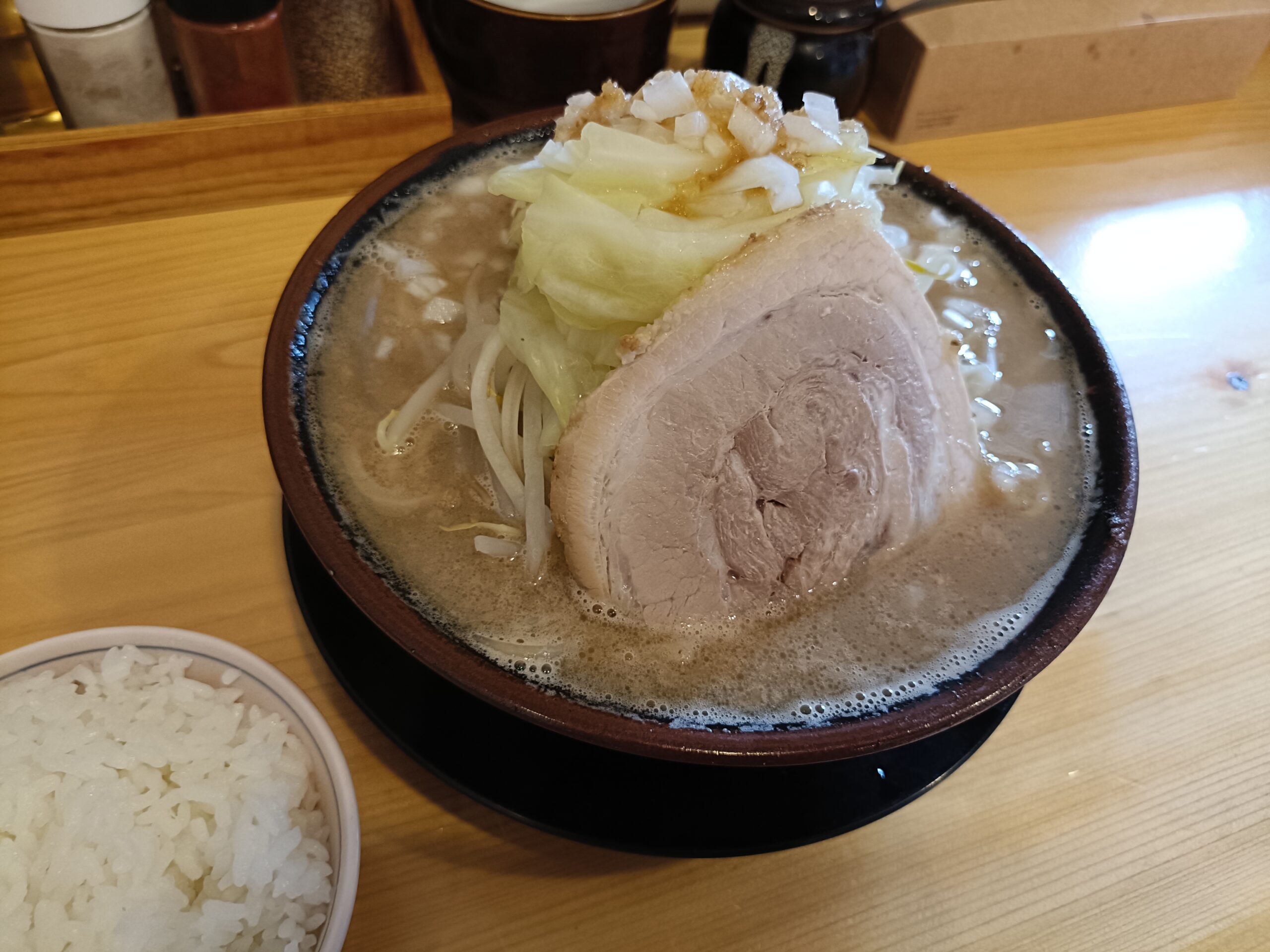 ガチブタ(我一豚)