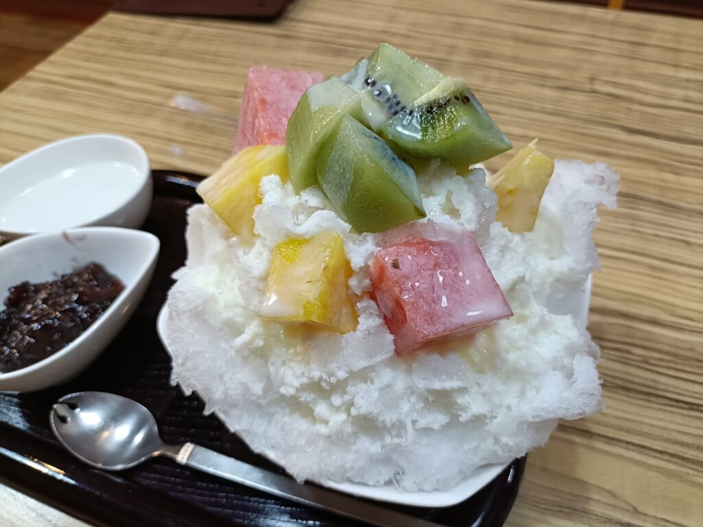 ヤオカネ