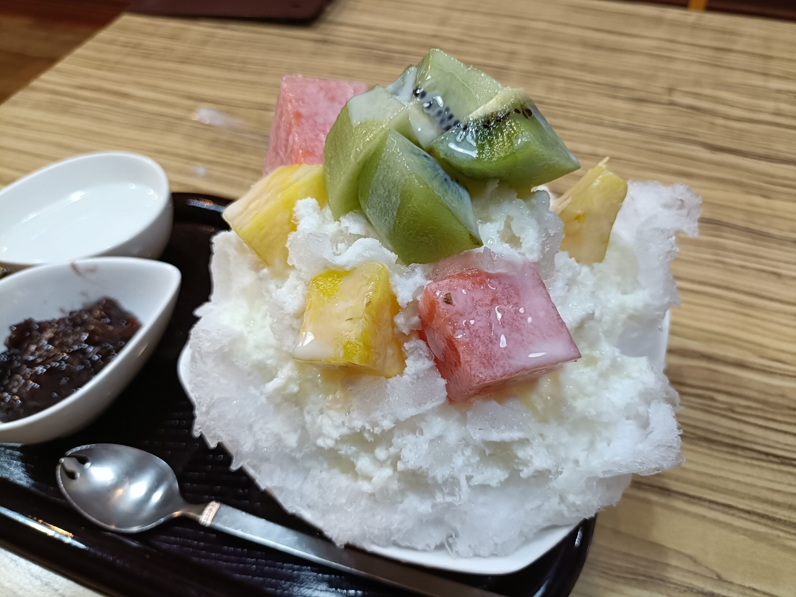 ヤオカネ