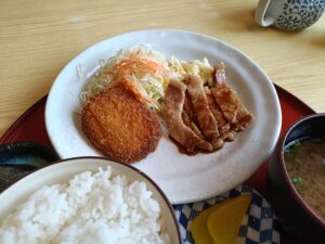 キッチンむらかみ