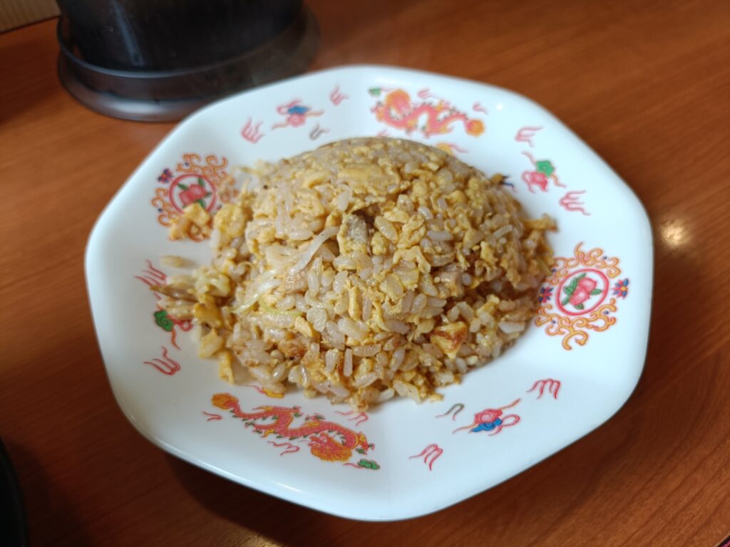 横浜家系ラーメン 若草家 春日井店