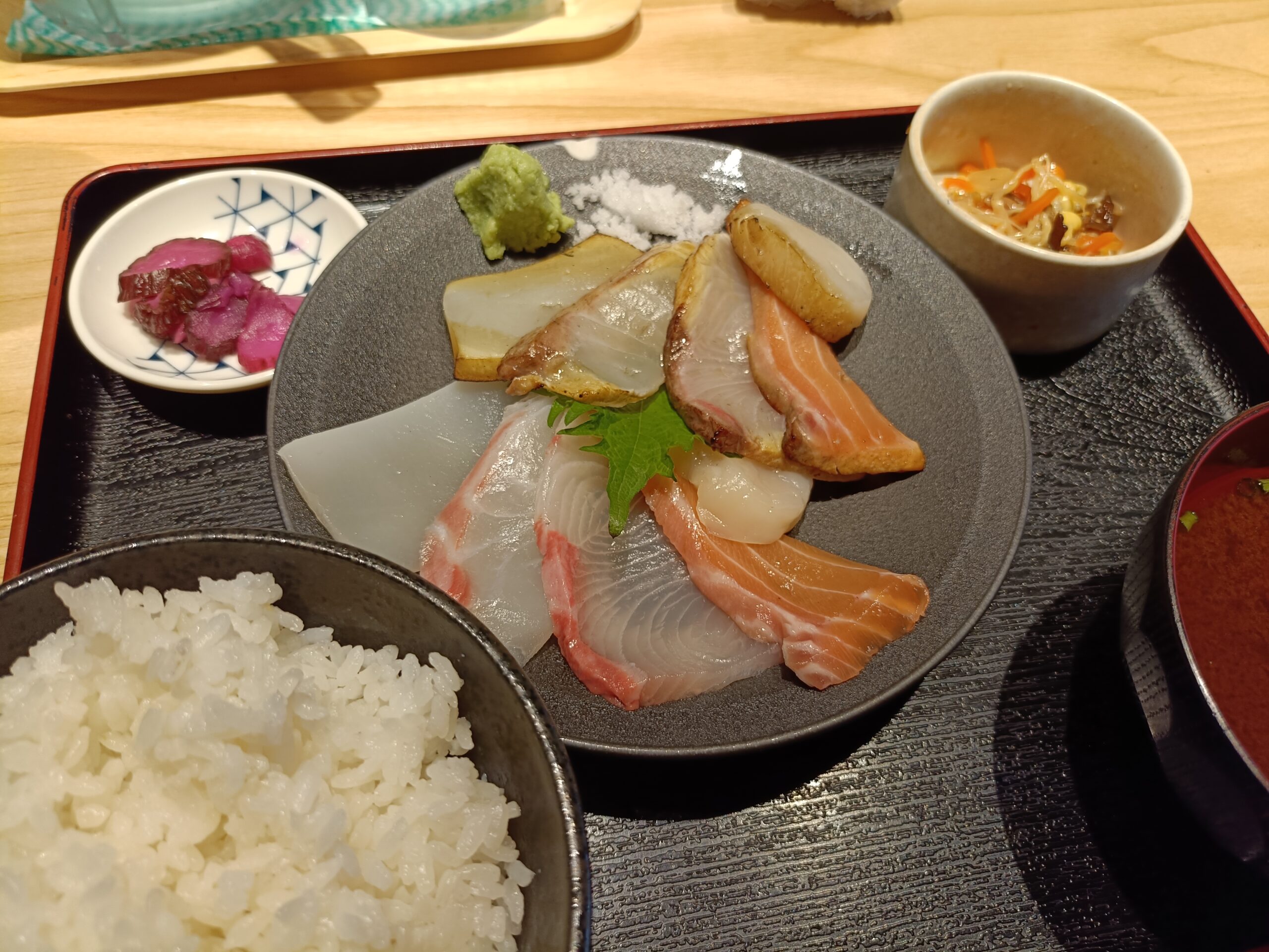 魚柳