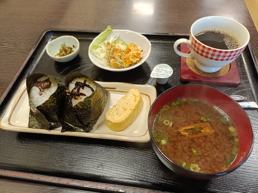 むすび舎