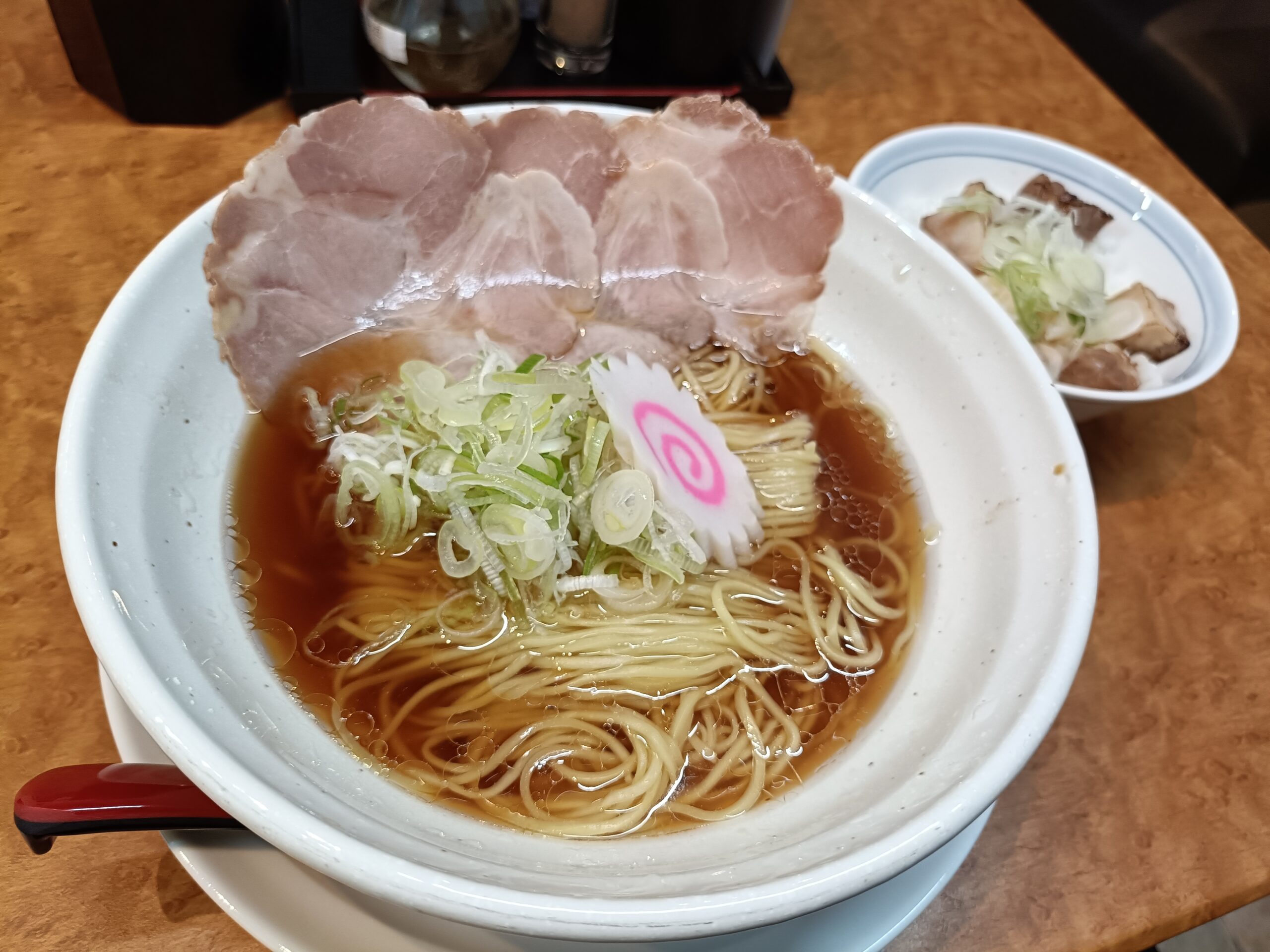 麺や 達也