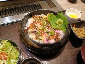 なかた牧場 江南店