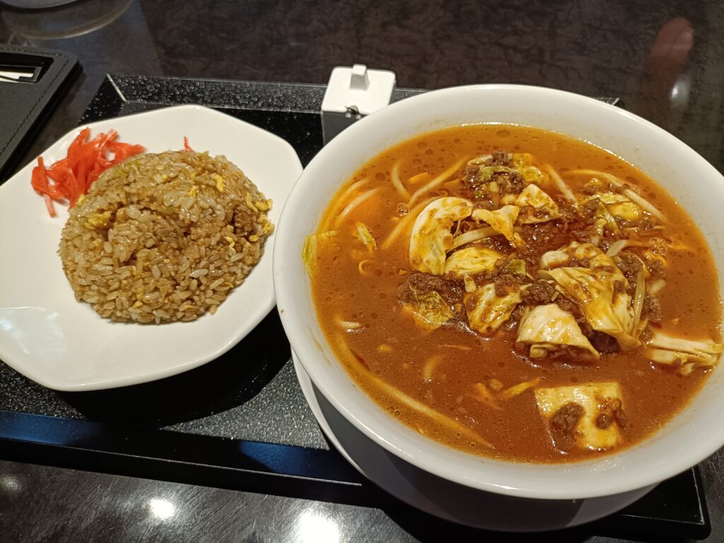 月華 名駅店