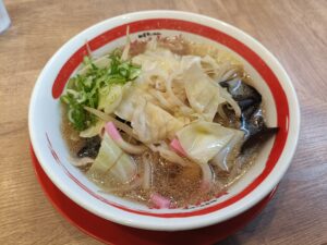 近江ちゃんぽん亭 本店