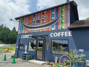 恋して！宇宙少年CAFE