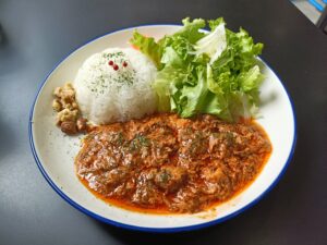 恋して！宇宙少年CAFE