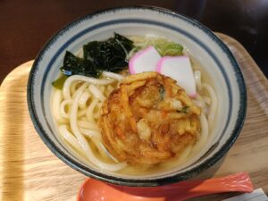 本場讃岐うどん 寿製麵