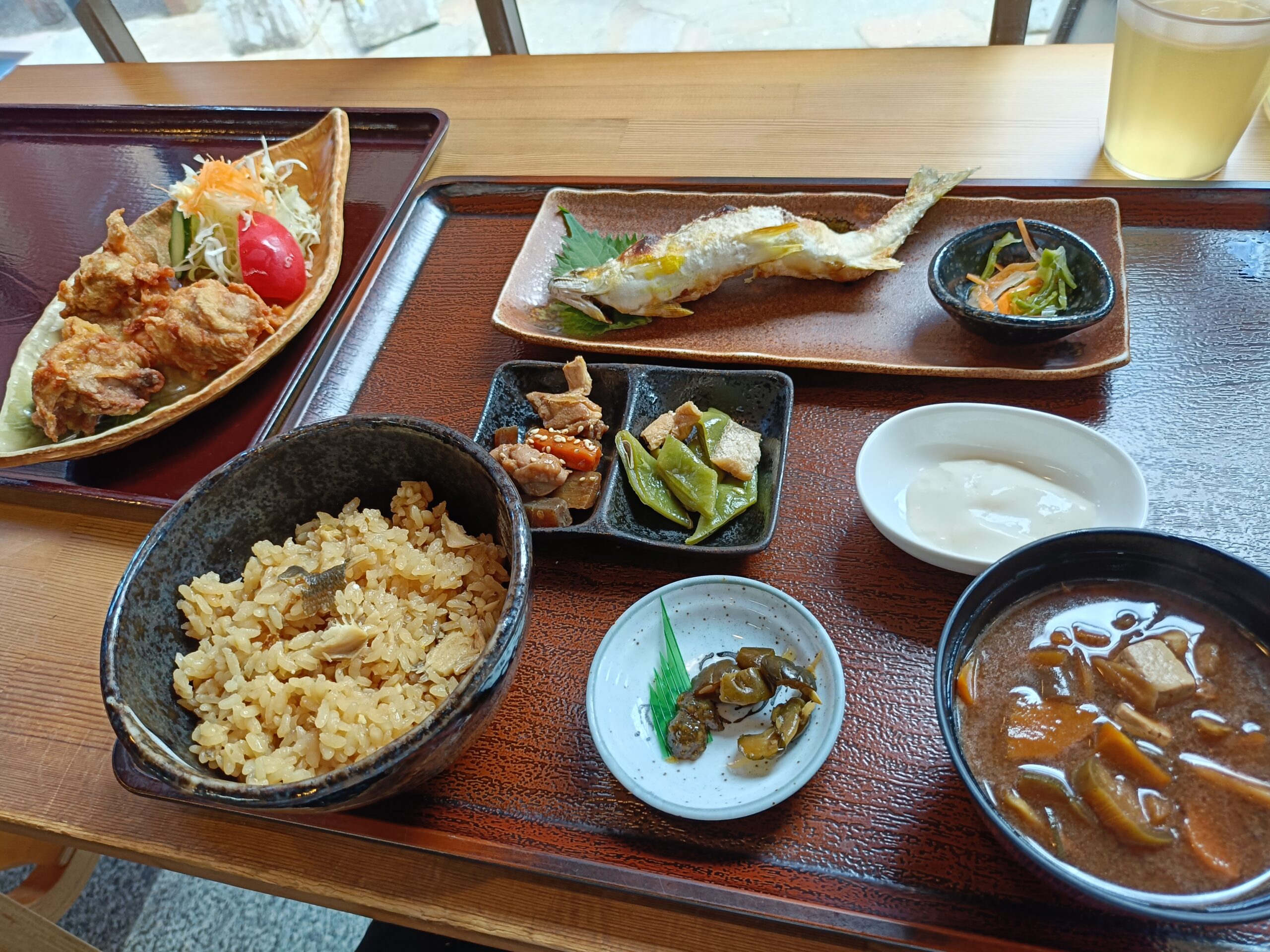 こぶしの里