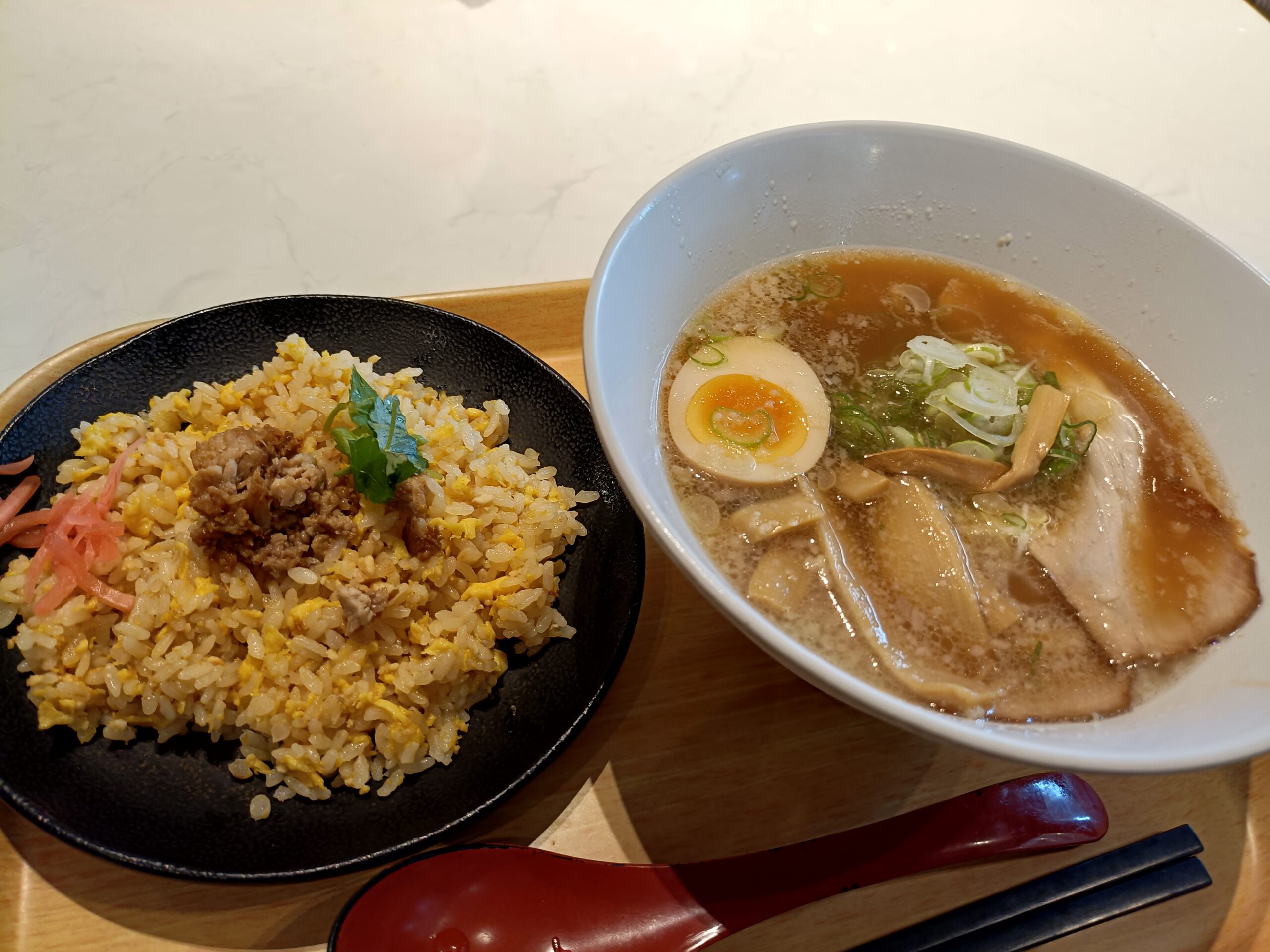 ロンフーエアーキッチン セントレア店