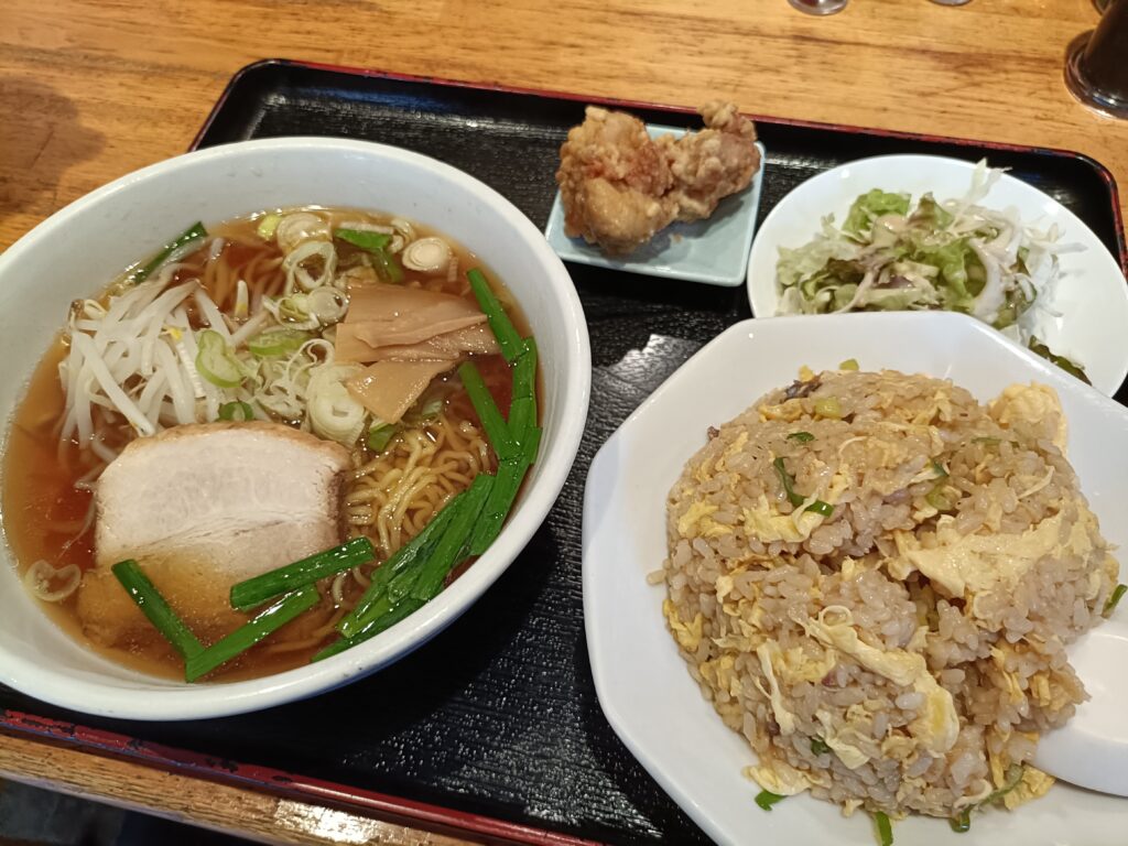 シンチャン