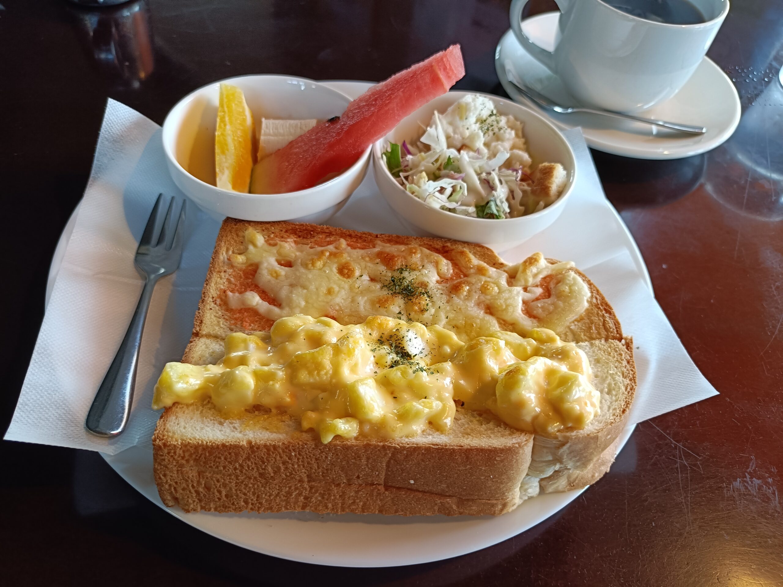 さくらCafe