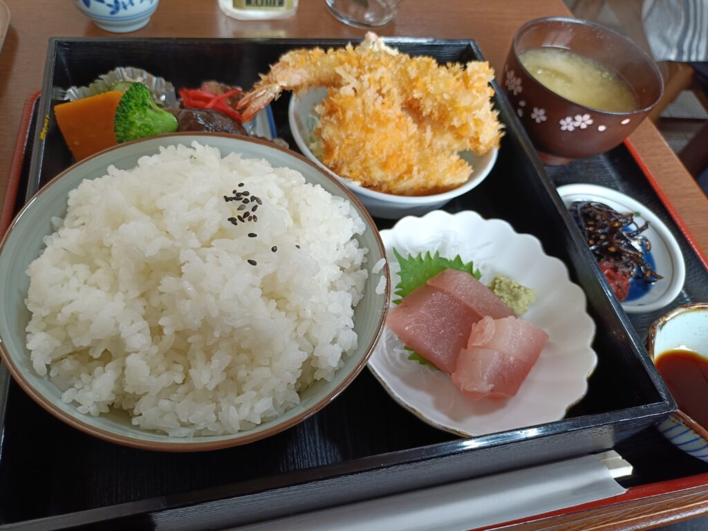 まこと食堂