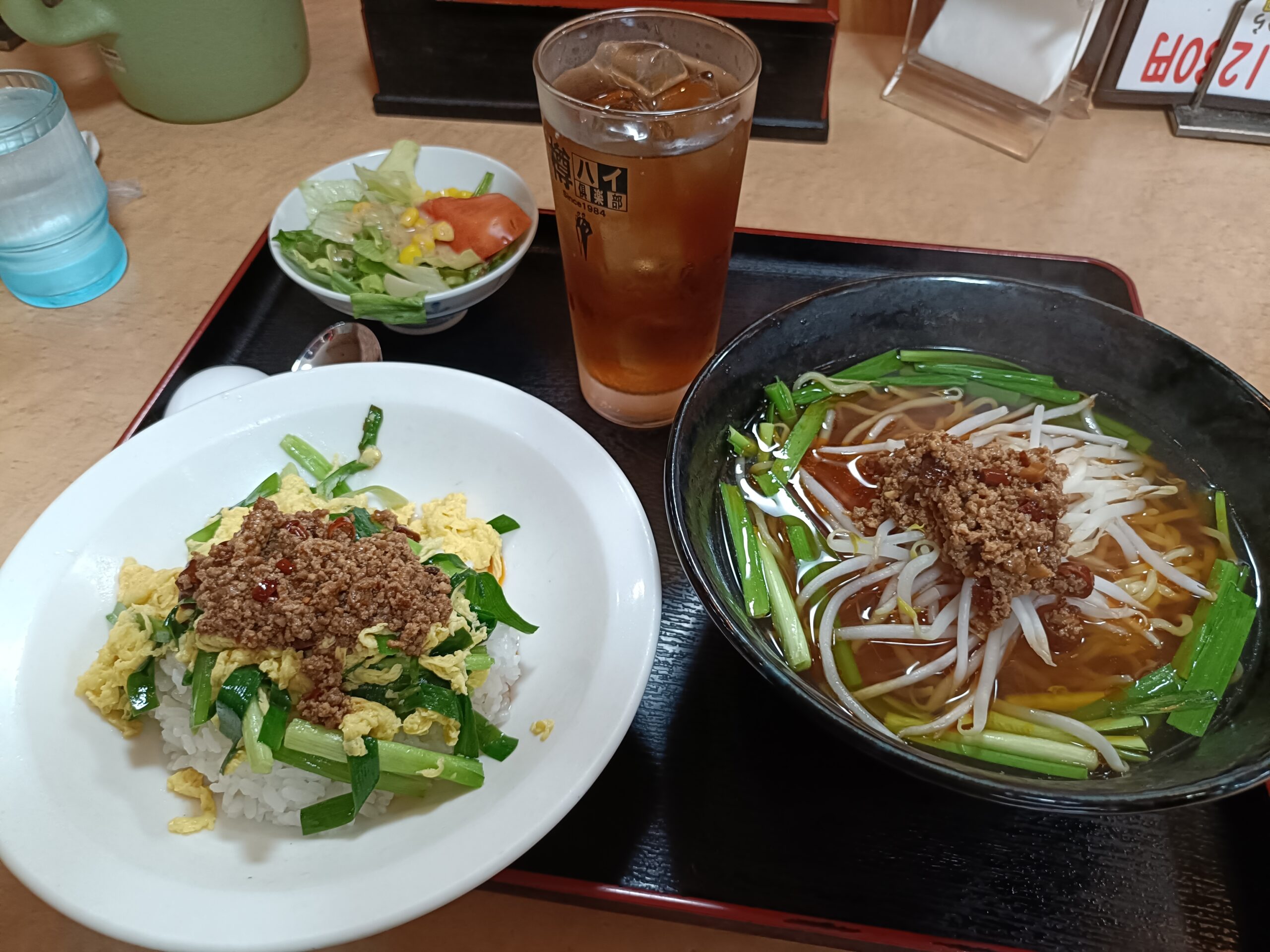 揚龍 阿古曽店
