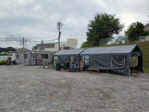 うどん山口七尾