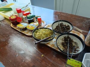 うどん山口七尾