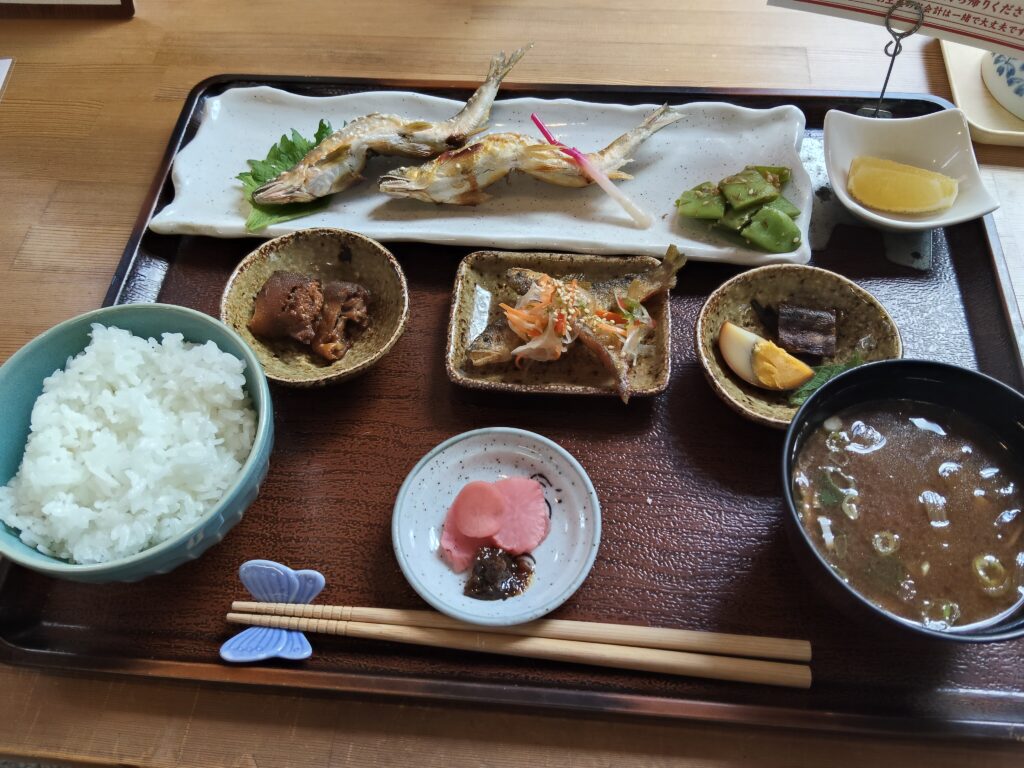 こぶしの里