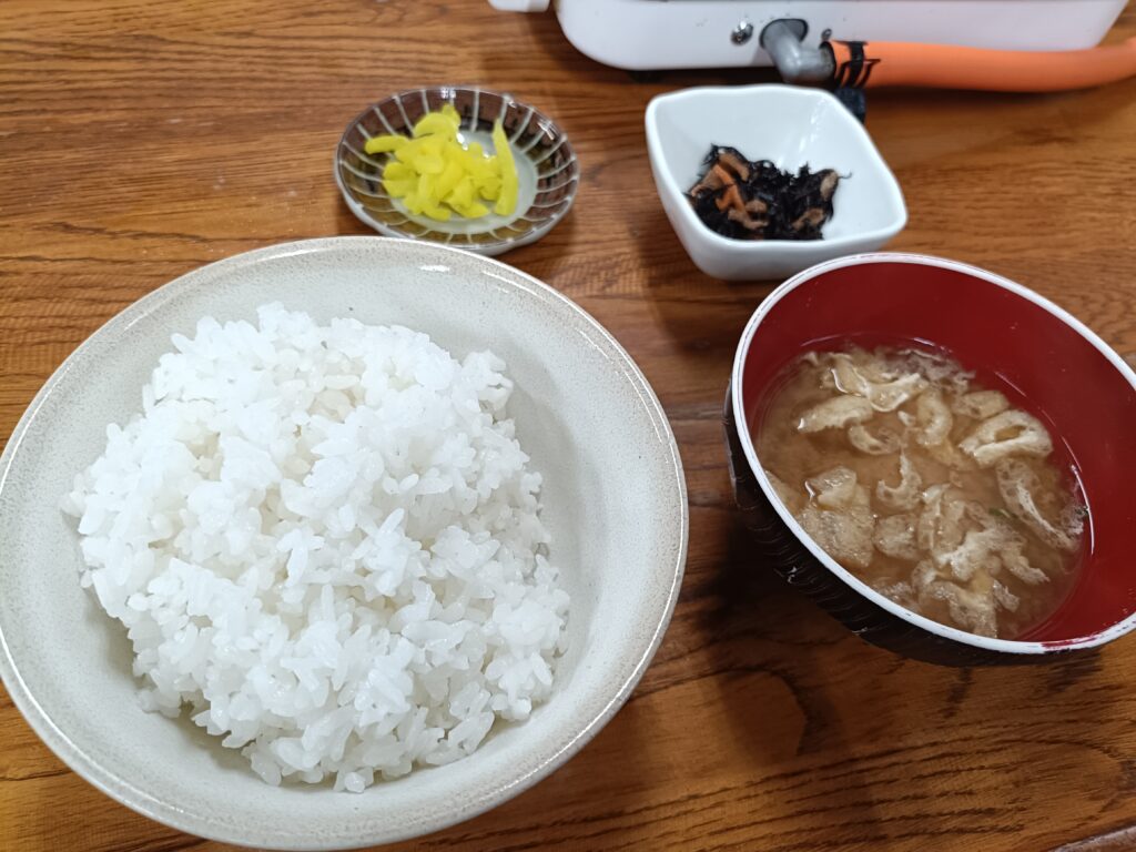 大安食堂
