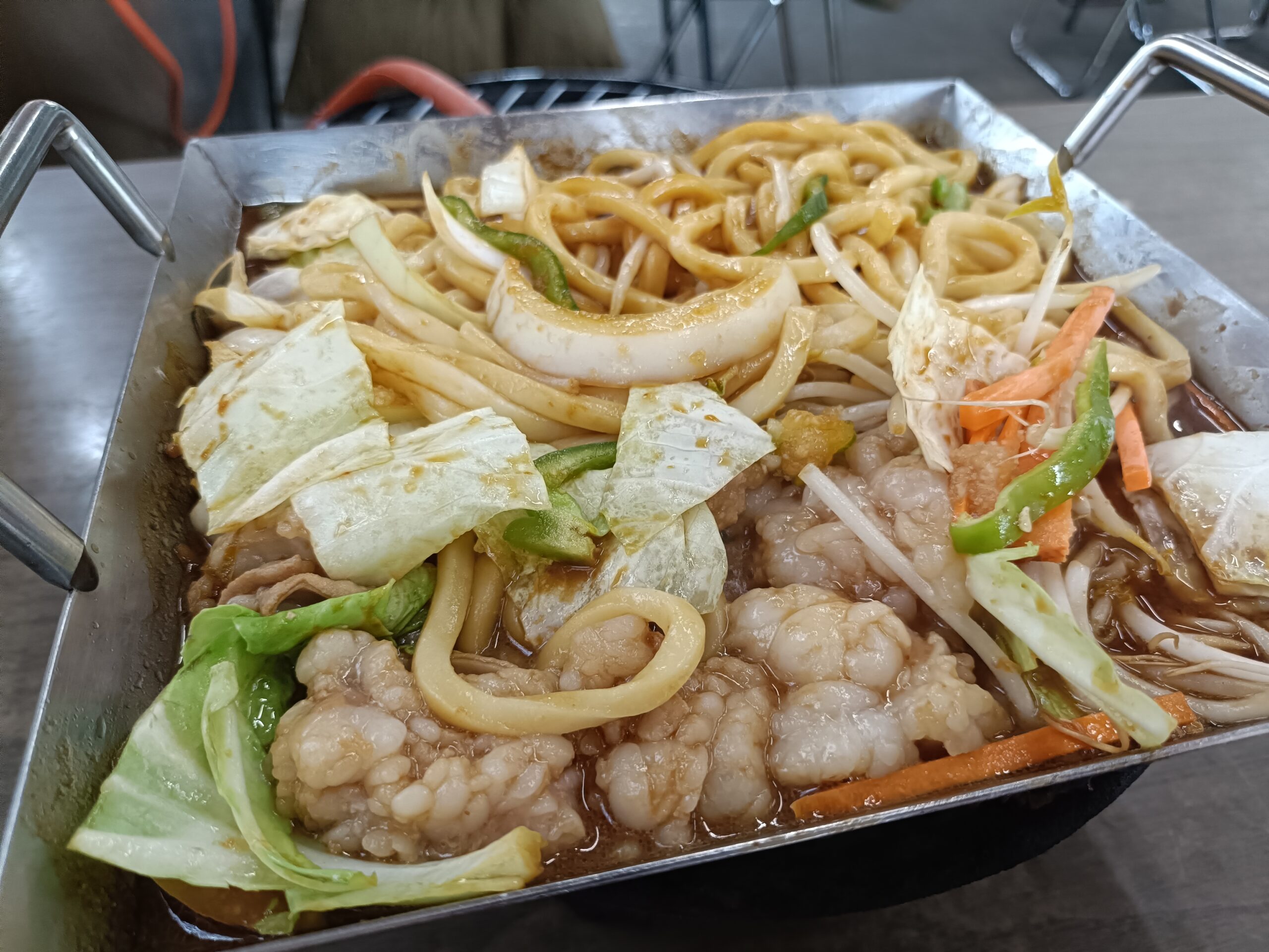 かめやま食堂