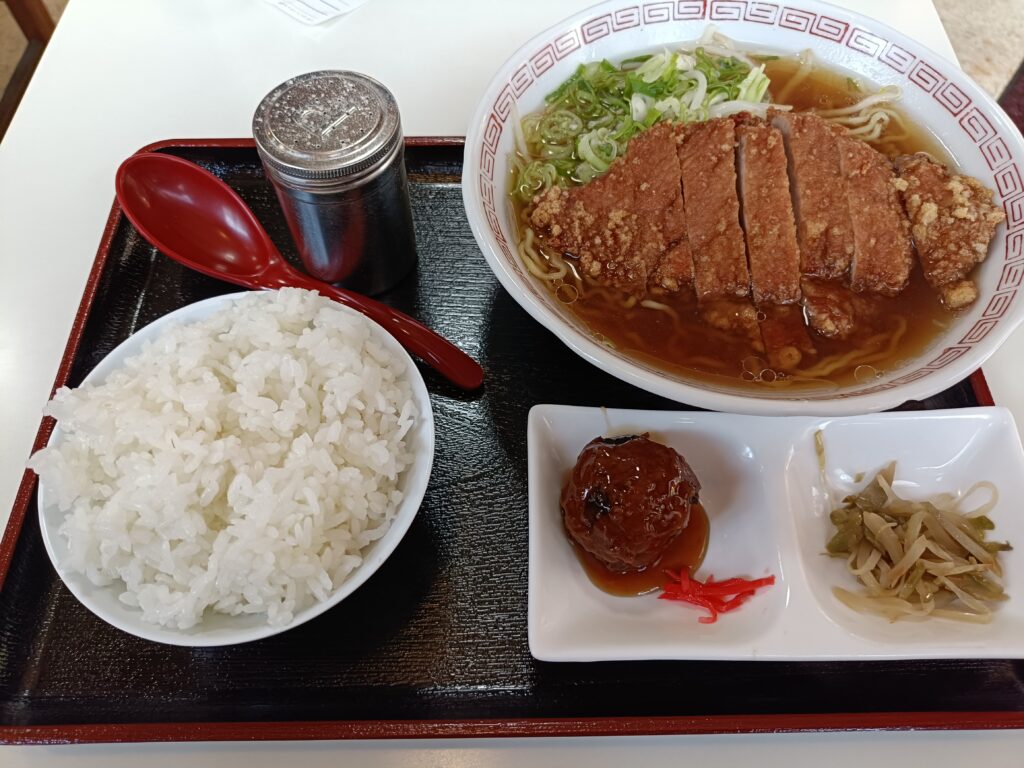 中華料理 太平閣