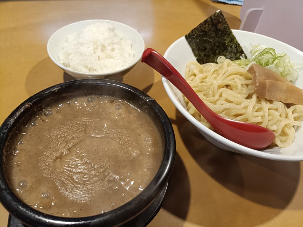 つけめんや 泉