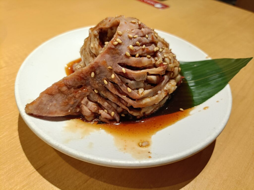 焼肉きんぐ 豊山店