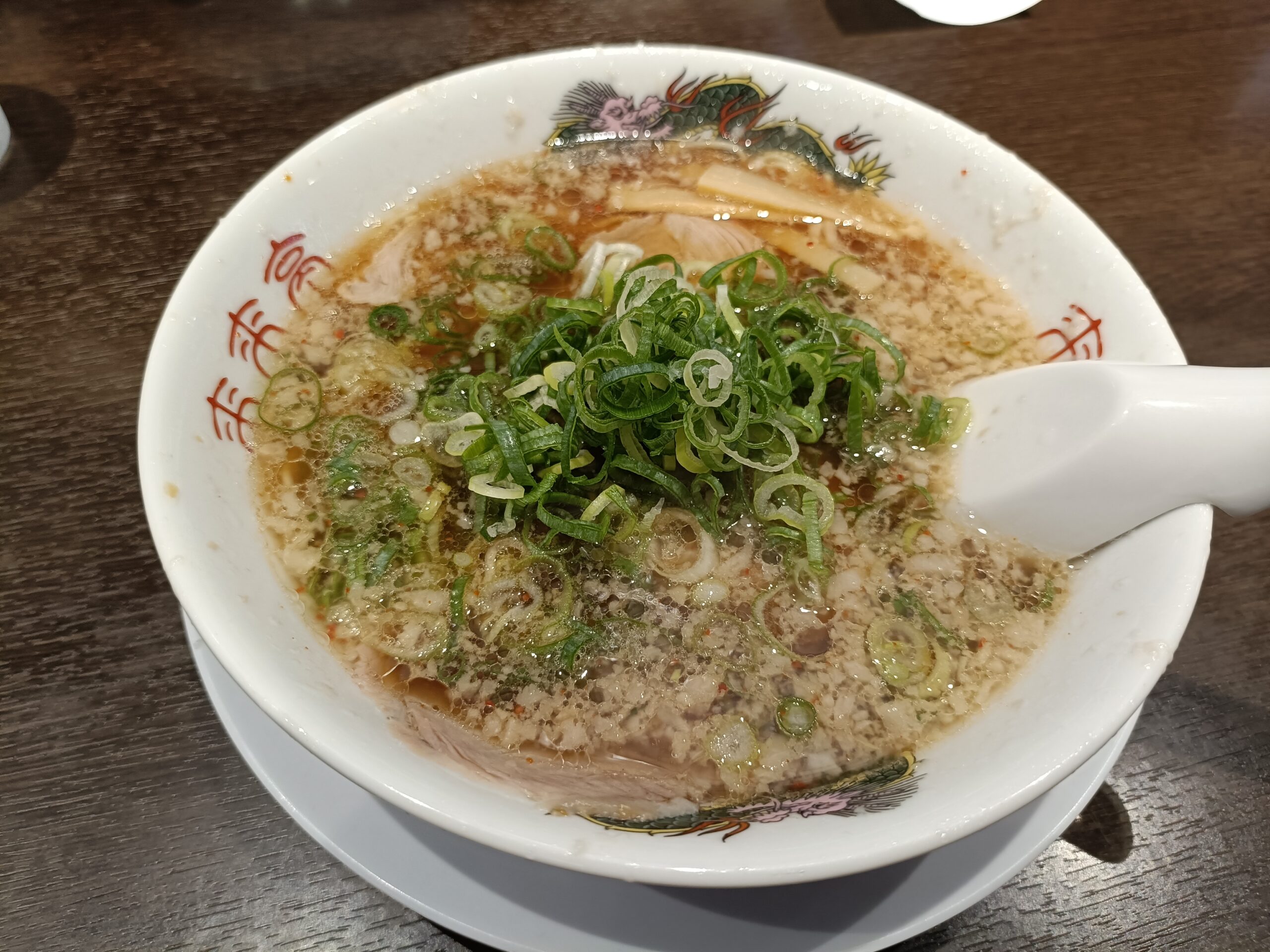 来来亭 野洲本店