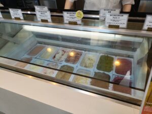 ベリーベリーカフェ