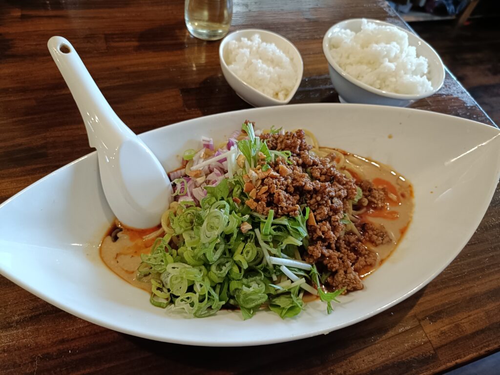 駅前飯店