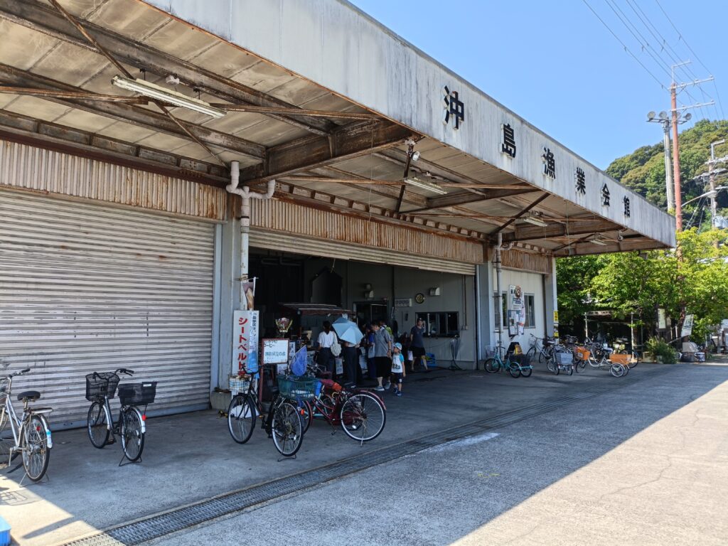 湖島婦貴の会