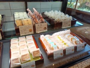 満天星一休 西山店