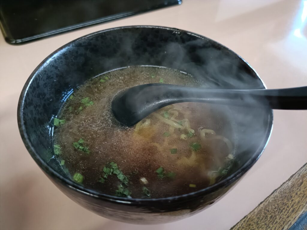 らーめん天上