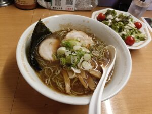 ひろさんラーメン