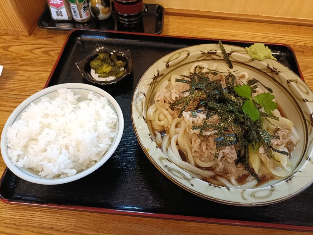 牛コロ宮内