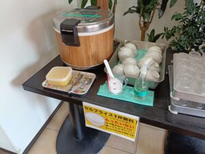 ニューラーメンショップ主水尾張旭店