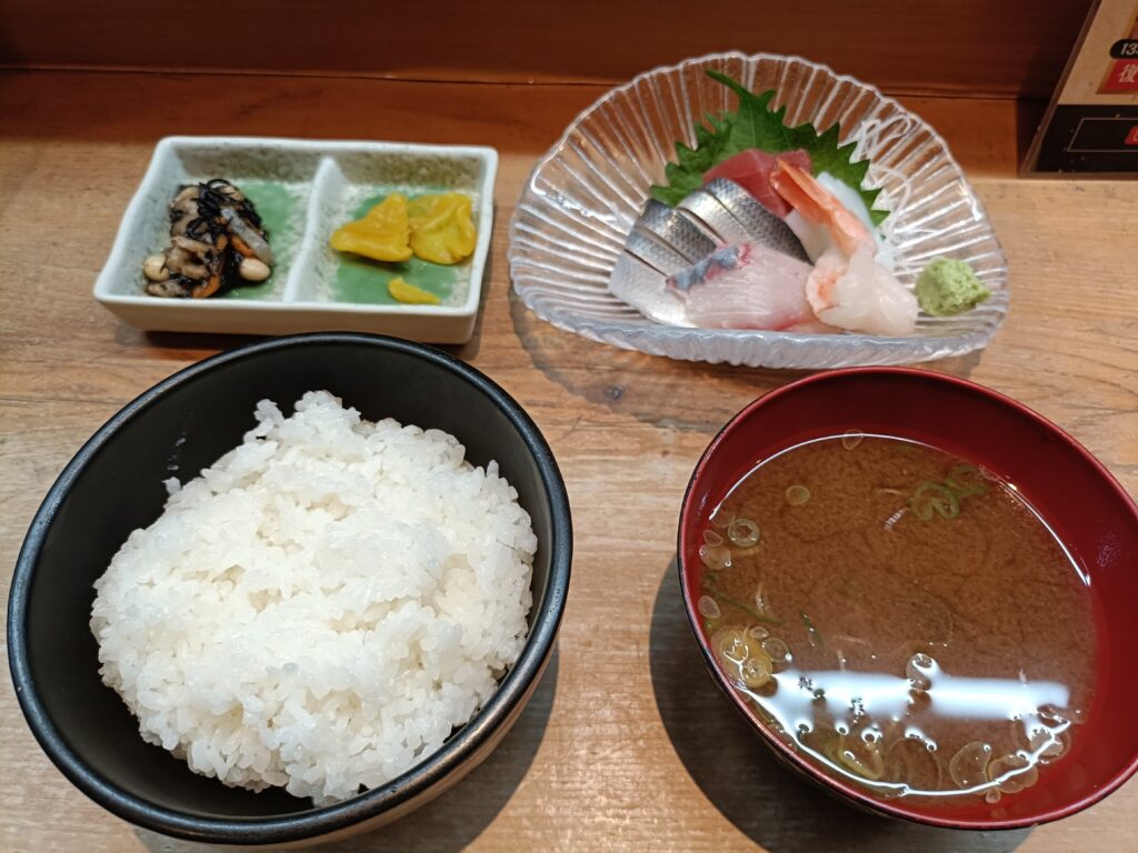 いごこ家 名駅店