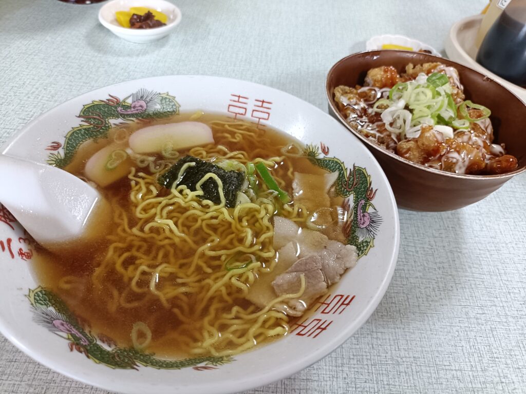 三勝屋