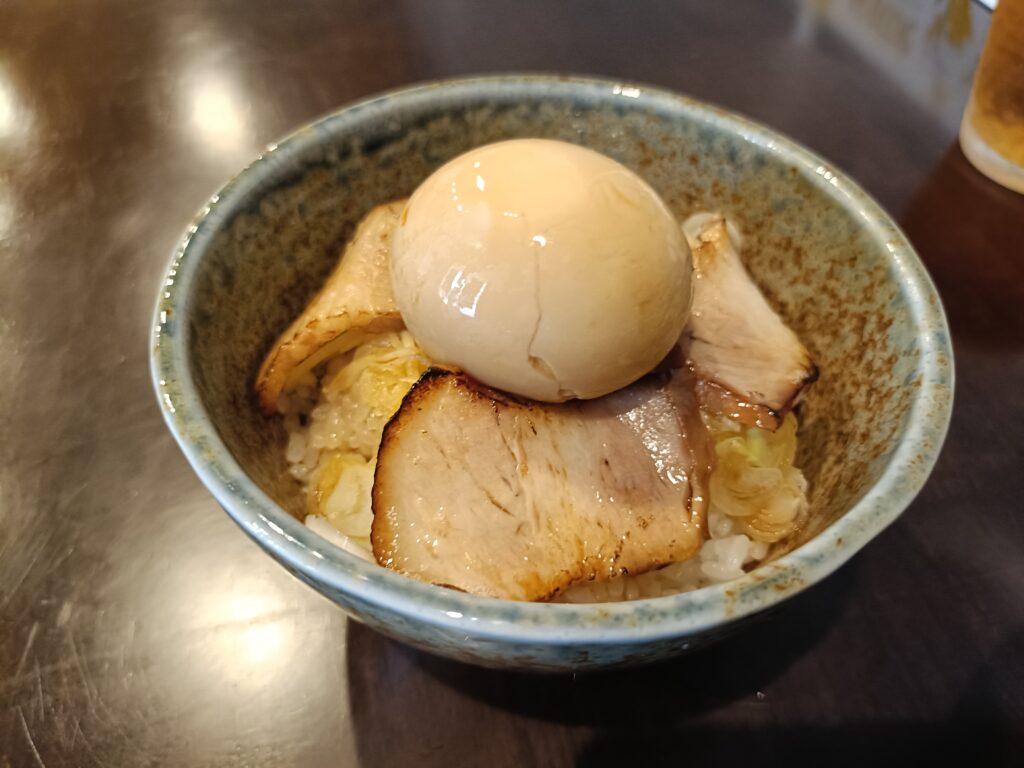 厚切りとんかつ みずほ