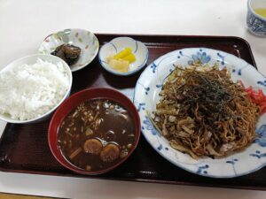 ゑびす食堂