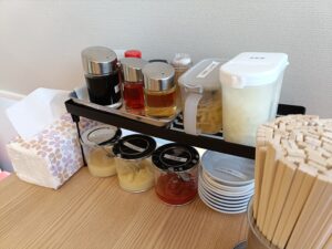 横浜家系ラーメン刀 豊山店