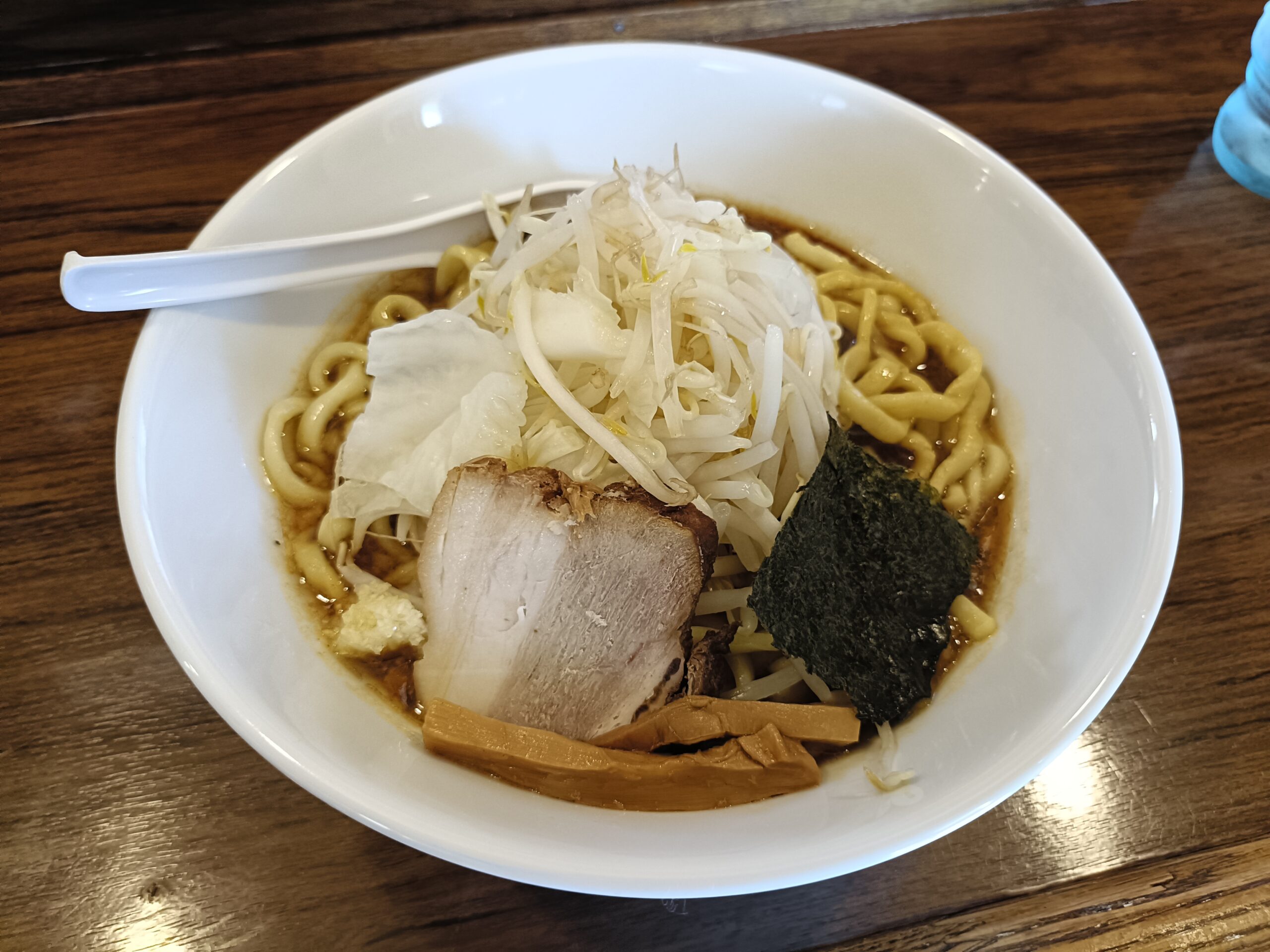 ゴーゴーロッキー