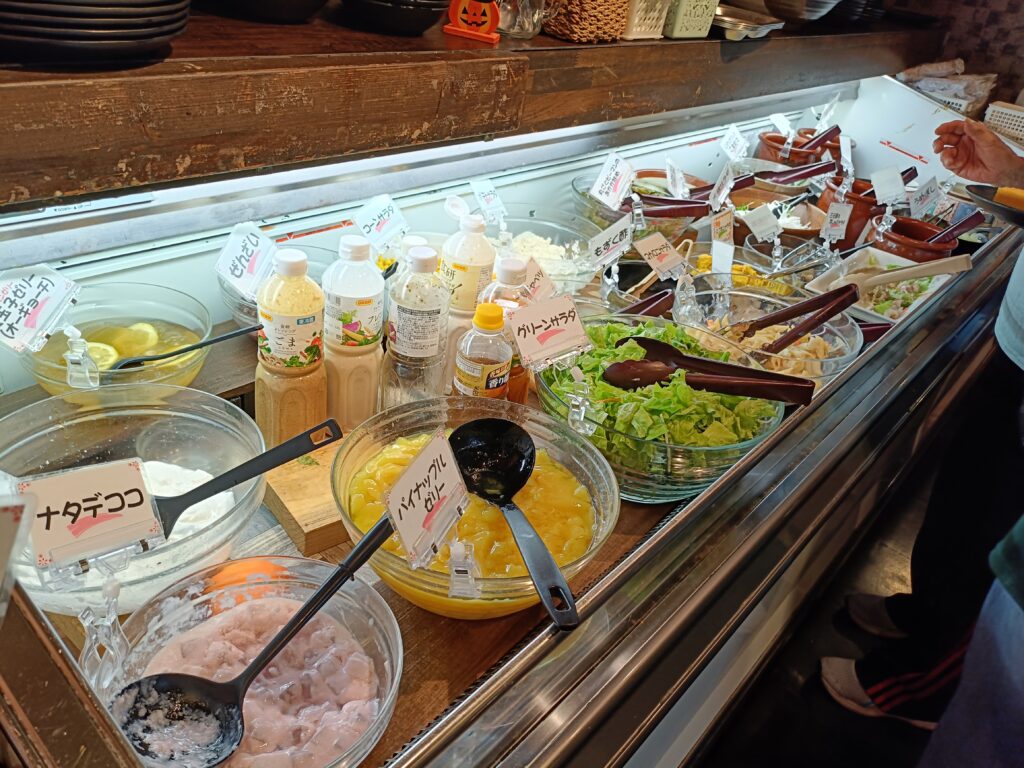 焼肉太郎 一宮店