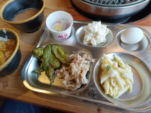 焼肉太郎 一宮店