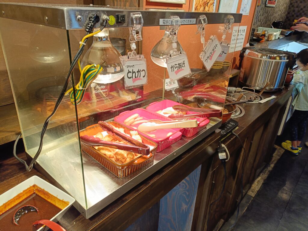 焼肉太郎 一宮店